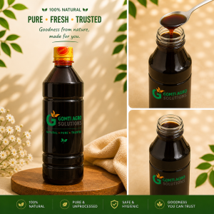 Nigella Seed Oil Nigella Seed Oil
