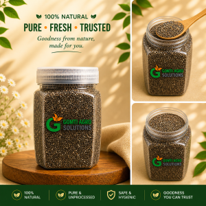 Premium Chia Seeds 250GM Premium Chia Seeds 250GM